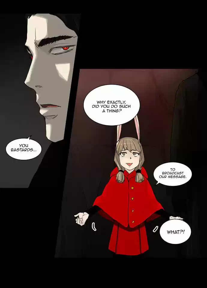 Tower of Based God ch.52