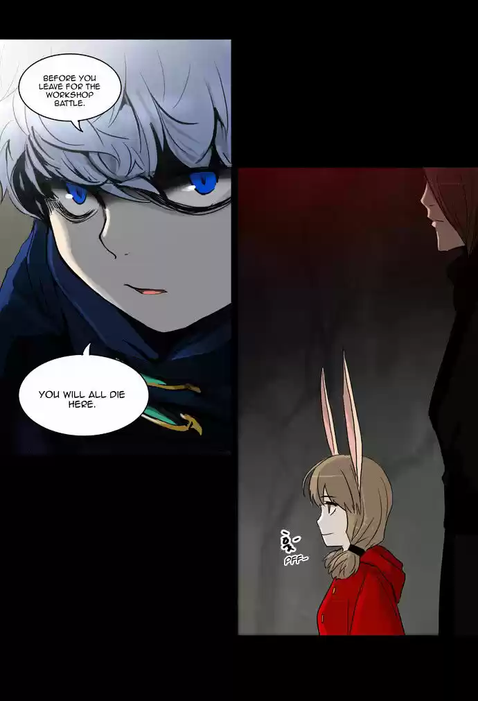 Tower of Based God ch.52