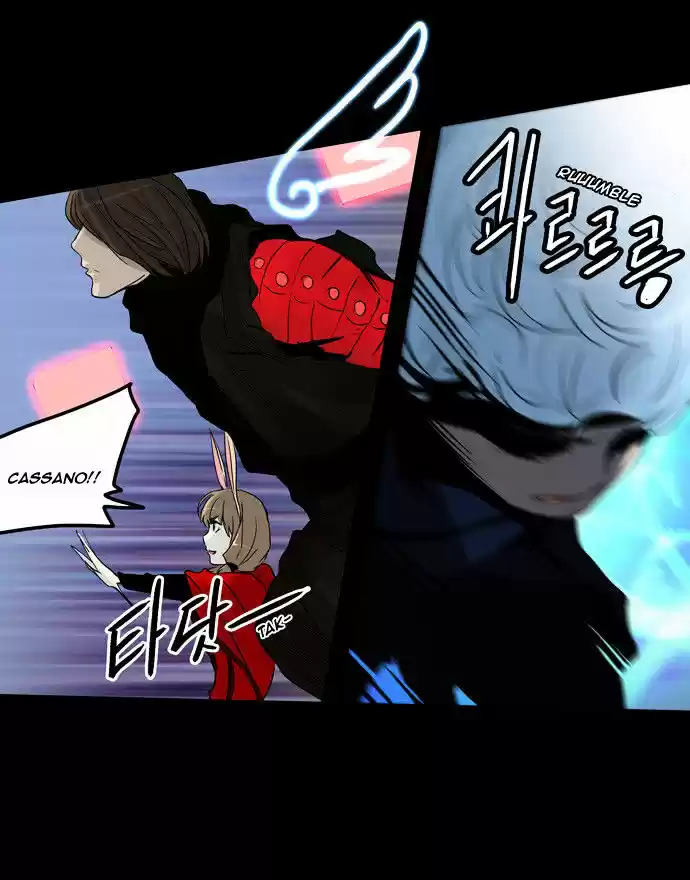 Tower of Based God ch.52