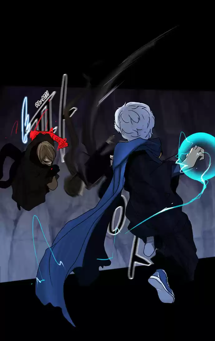 Tower of Based God ch.52