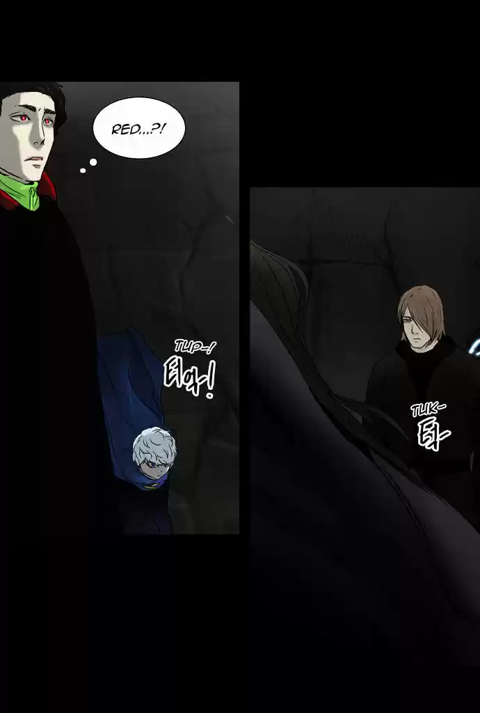 Tower of Based God ch.52