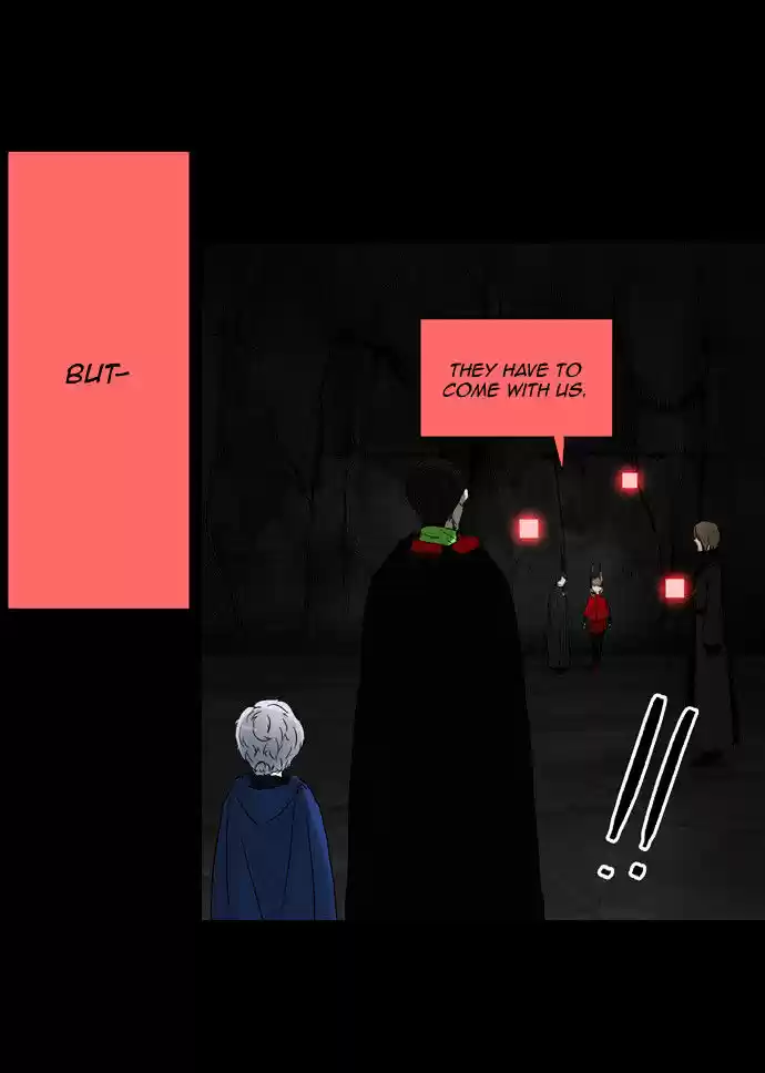 Tower of Based God ch.52