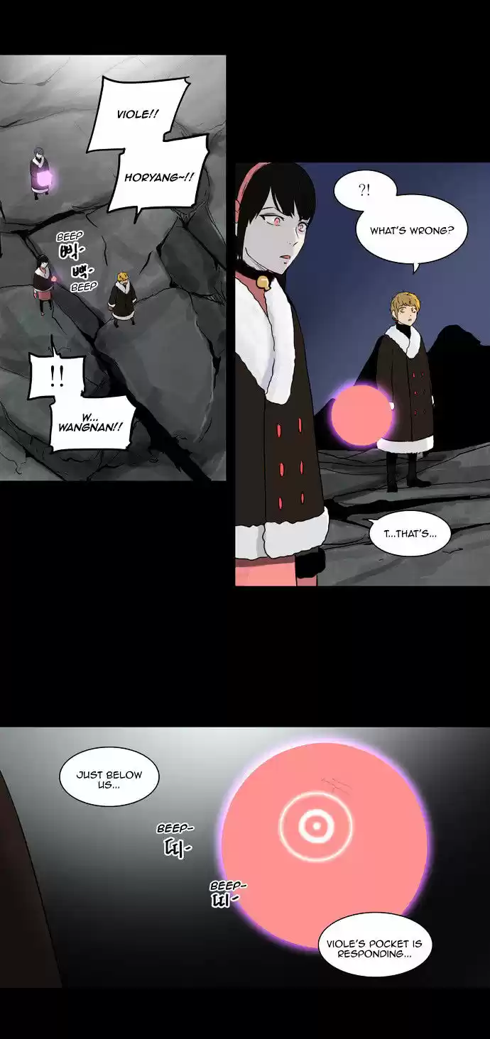 Tower of Based God ch.52