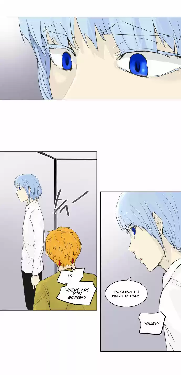 Tower of Based God ch.53