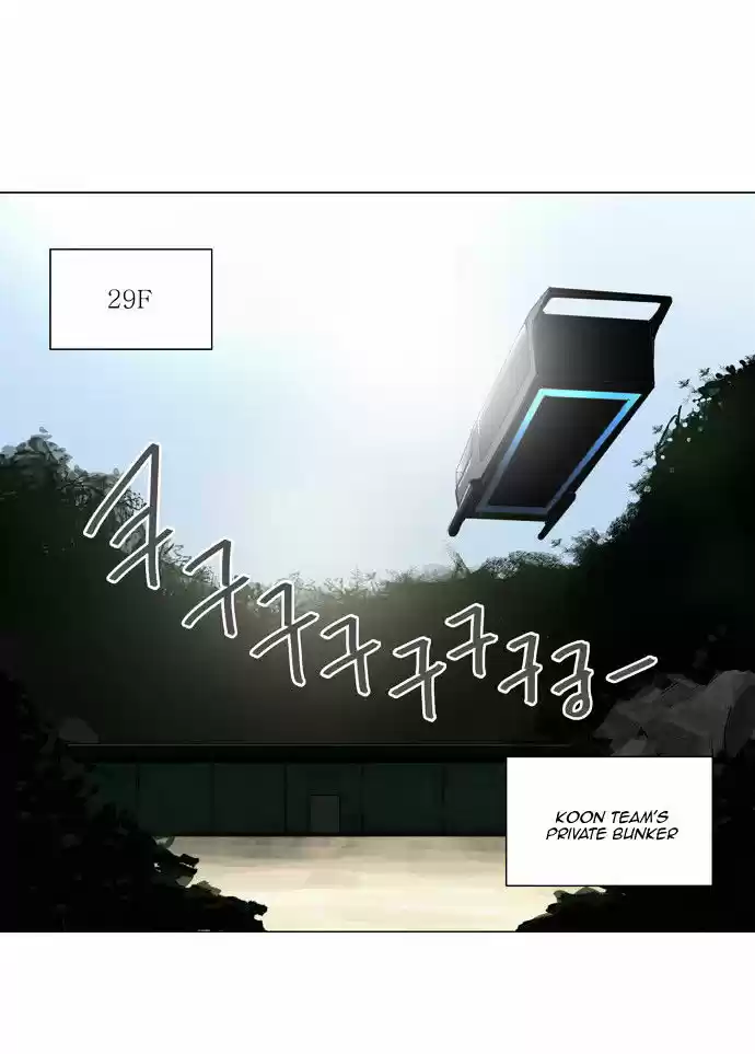 Tower of Based God ch.53