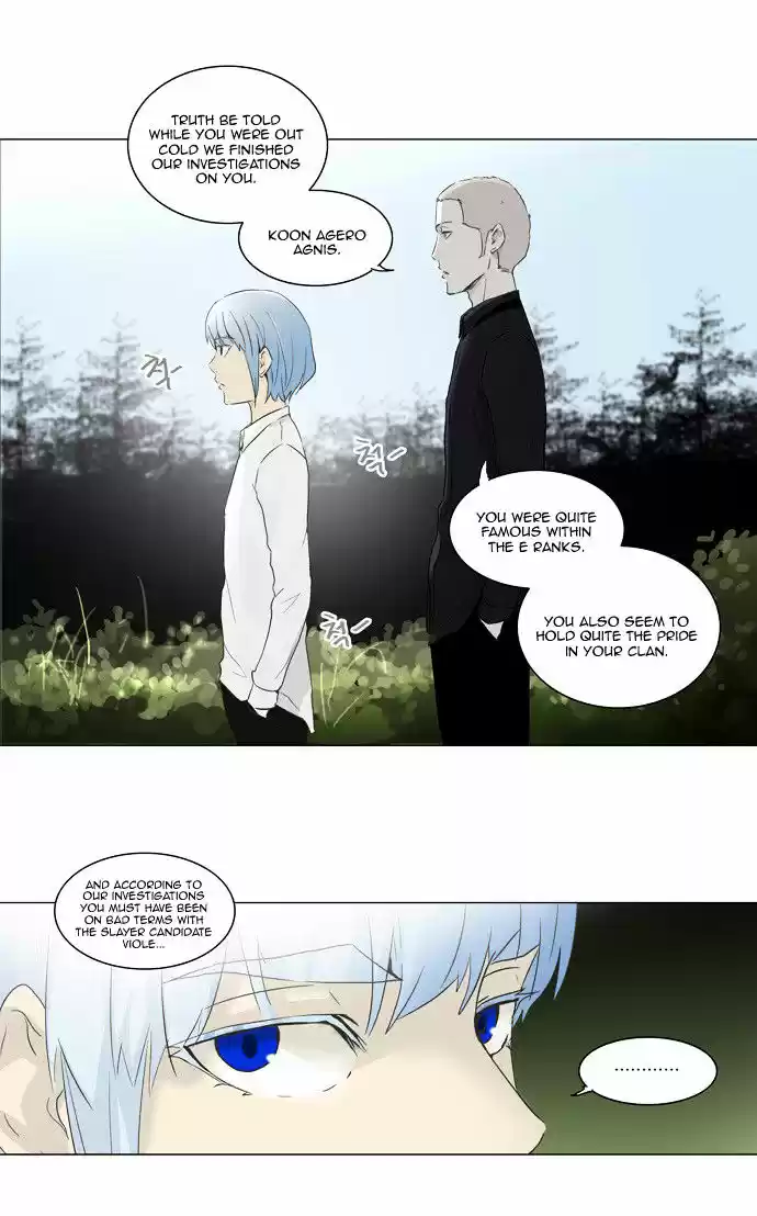 Tower of Based God ch.53