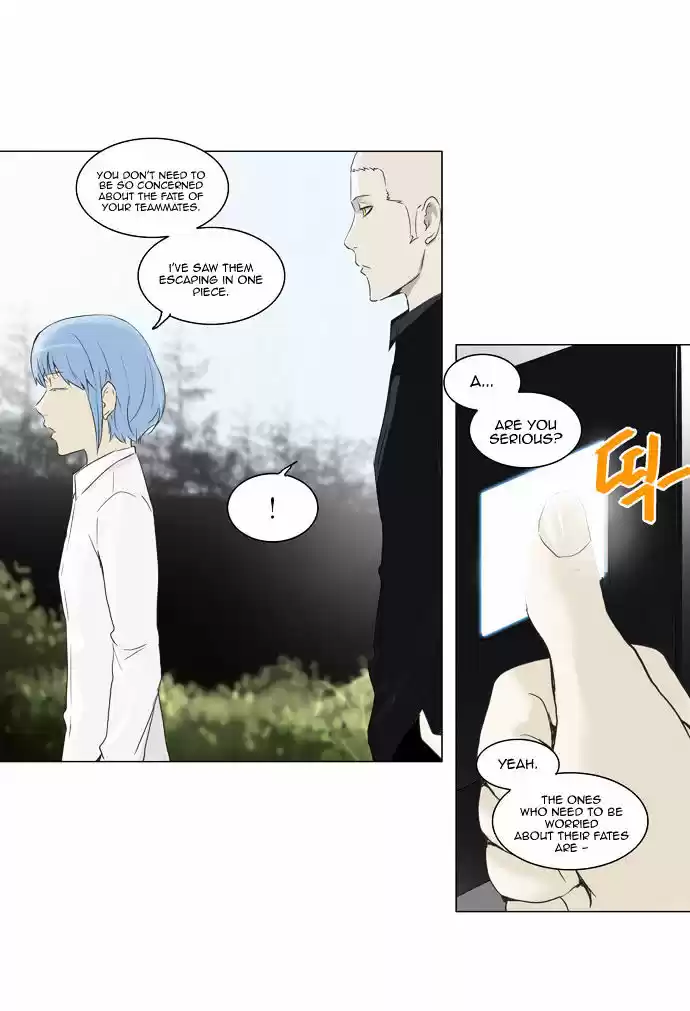 Tower of Based God ch.53