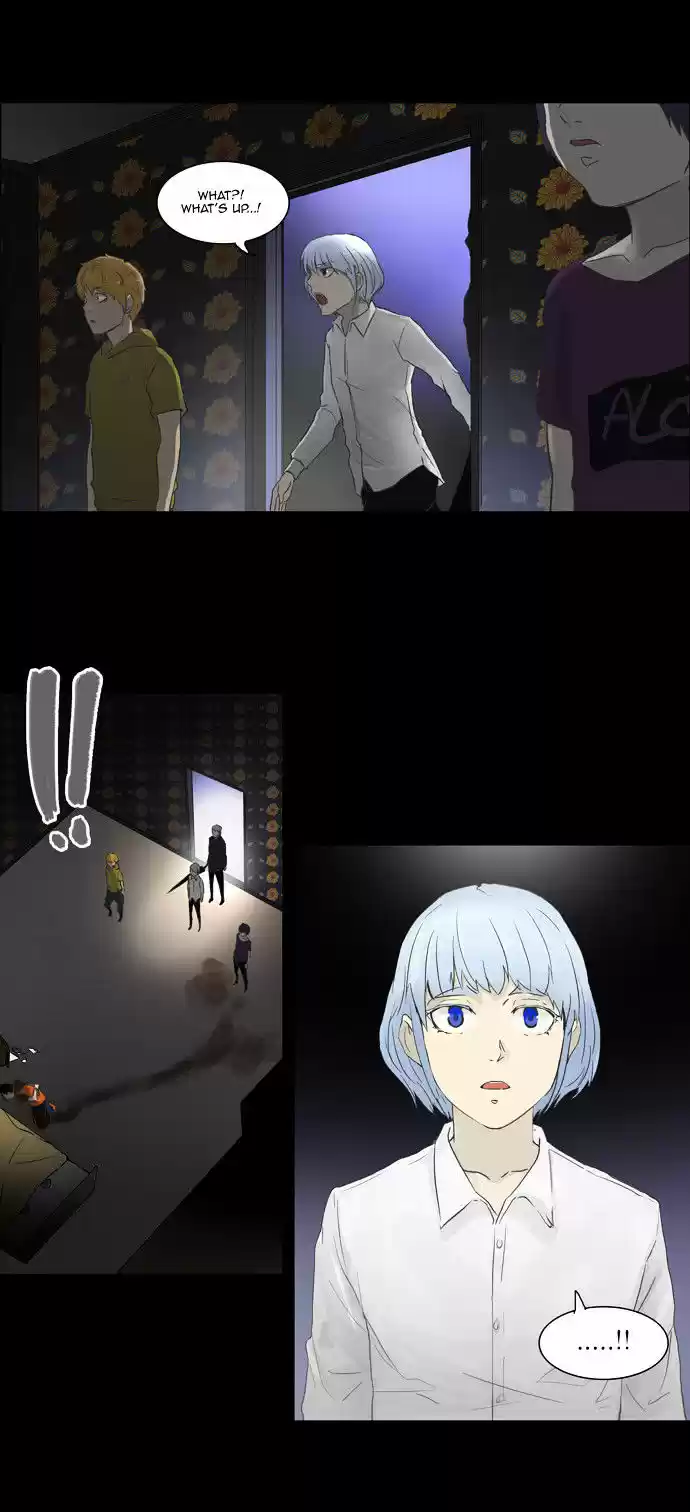 Tower of Based God ch.53