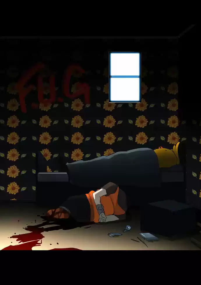 Tower of Based God ch.53