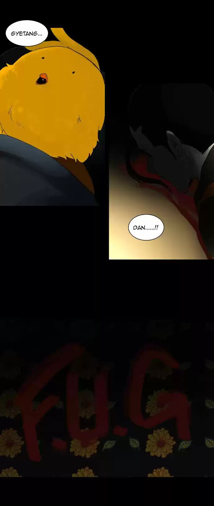 Tower of Based God ch.53