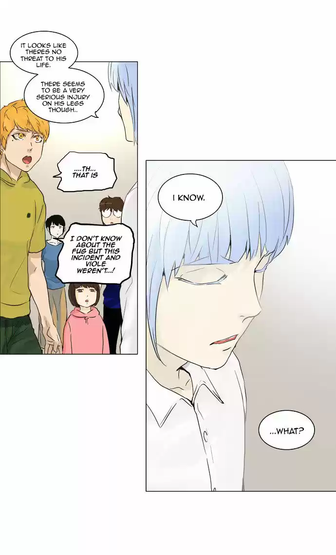 Tower of Based God ch.53