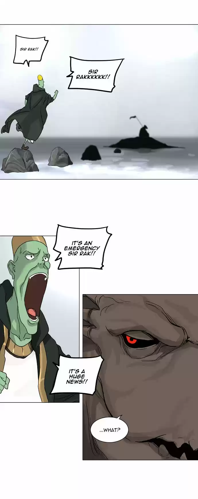 Tower of Based God ch.53