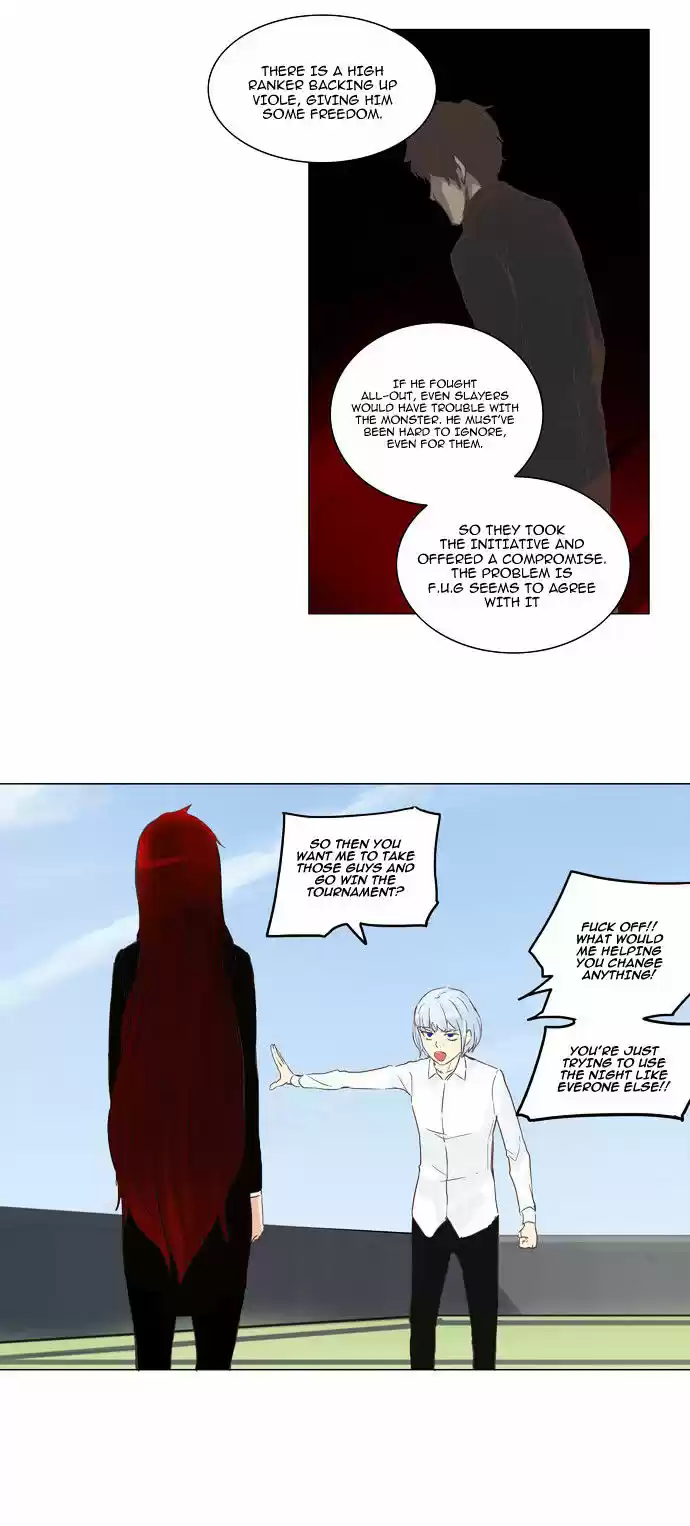 Tower of Based God ch.54