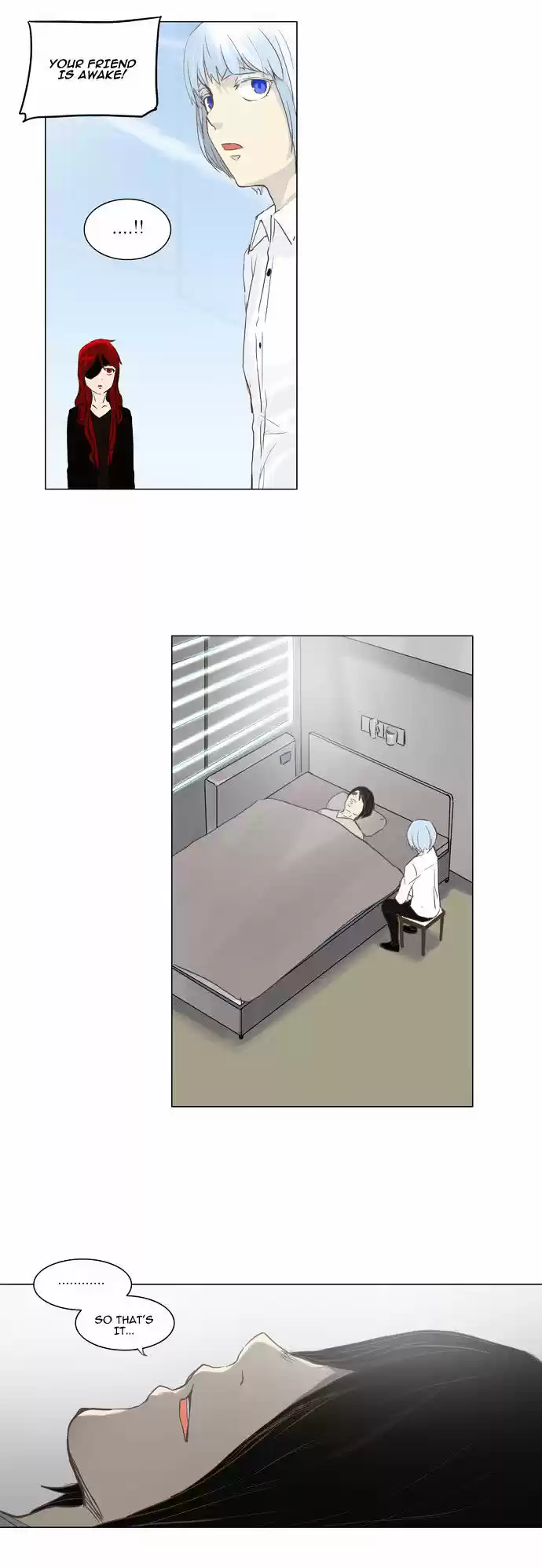 Tower of Based God ch.54