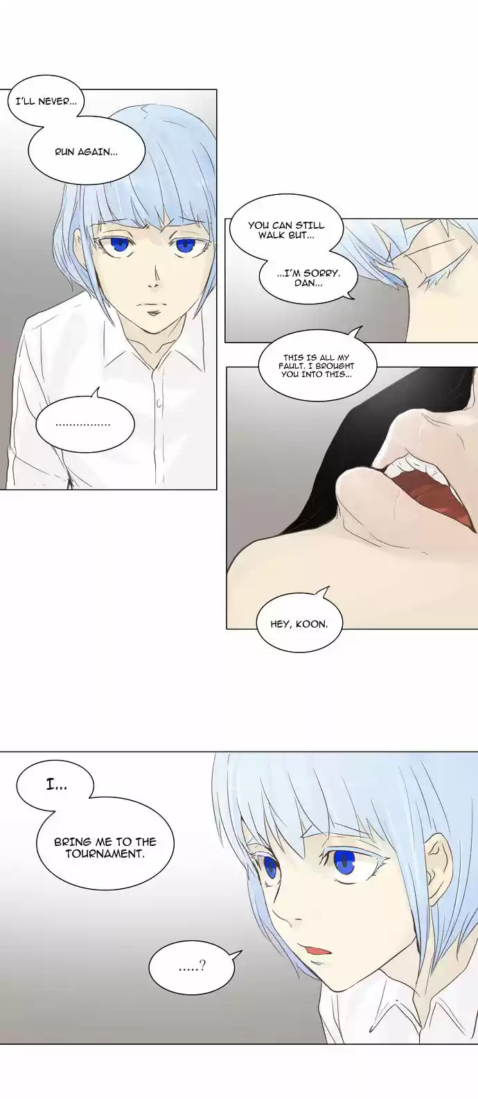 Tower of Based God ch.54