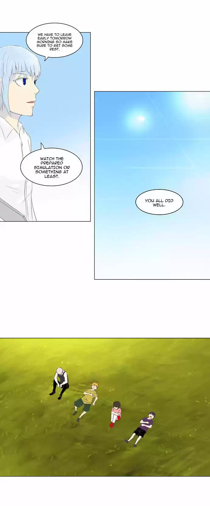 Tower of Based God ch.55