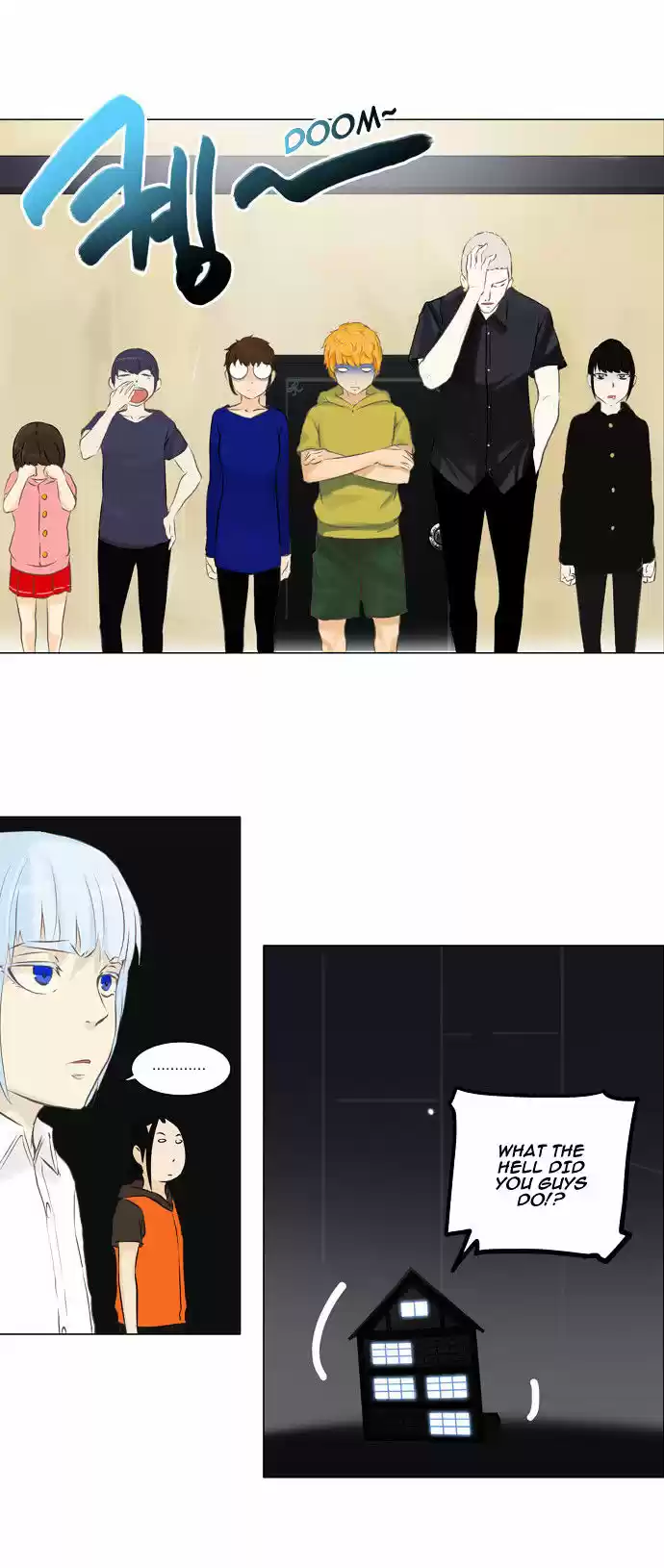 Tower of Based God ch.55