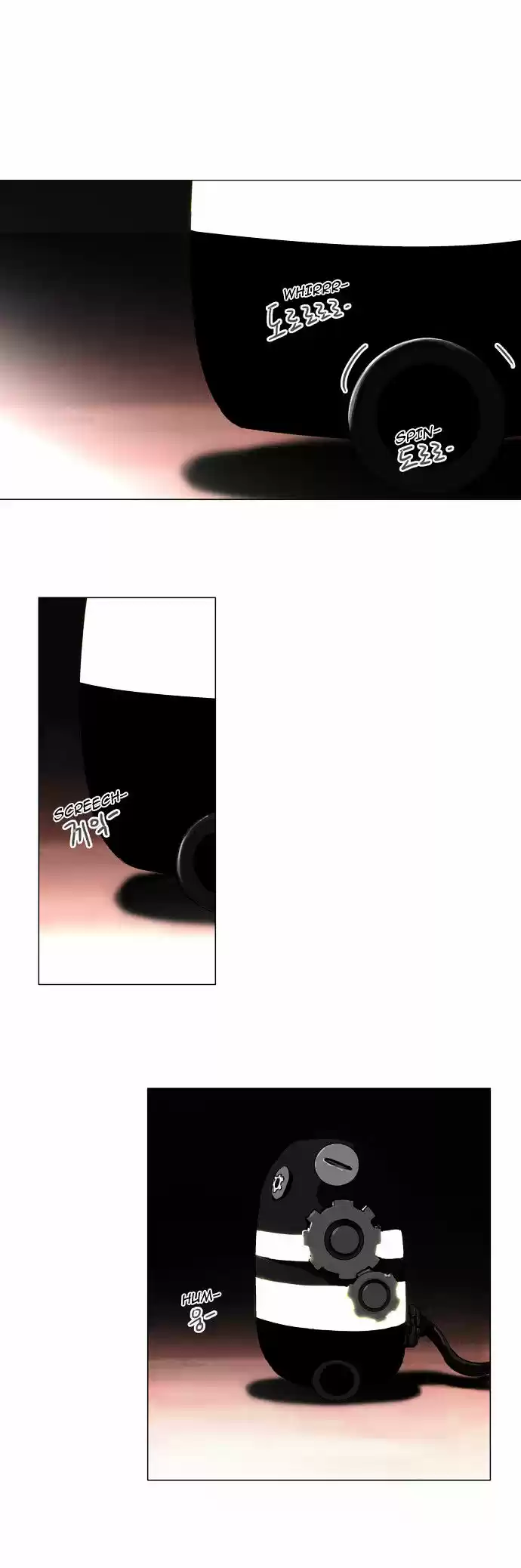 Tower of Based God ch.55