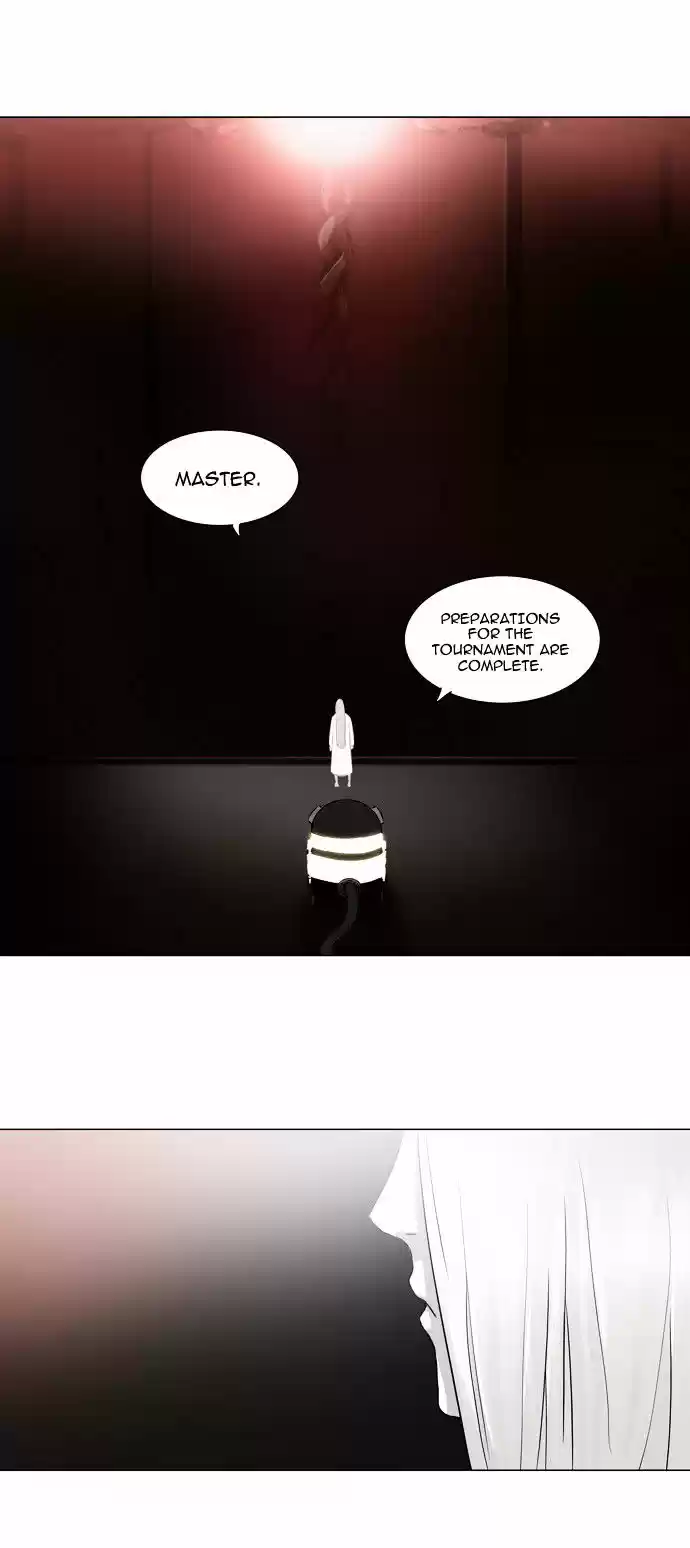 Tower of Based God ch.55