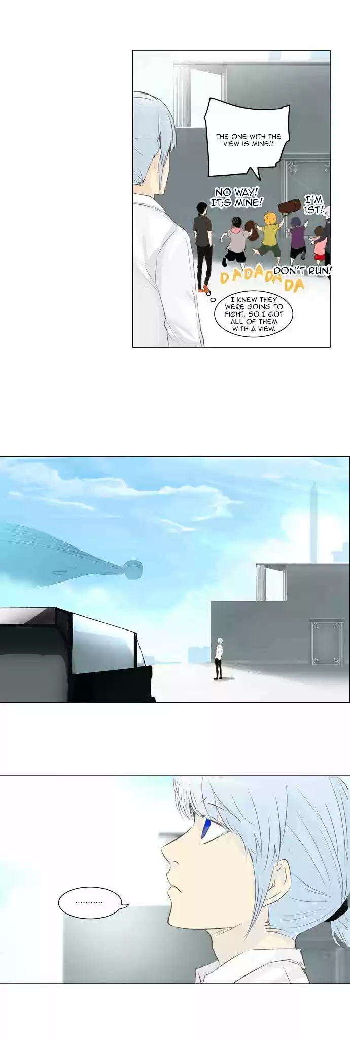 Tower of Based God ch.56