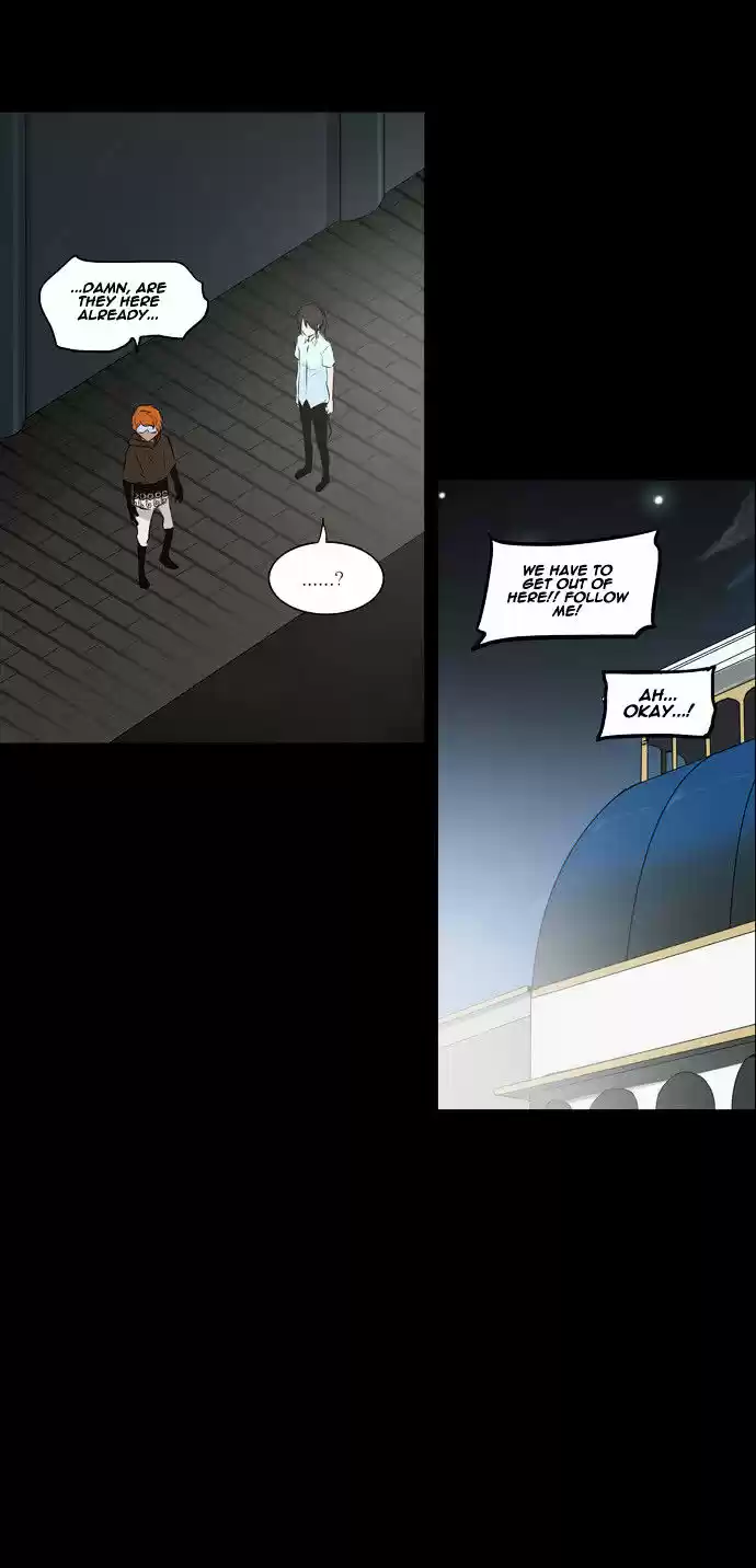 Tower of Based God ch.57