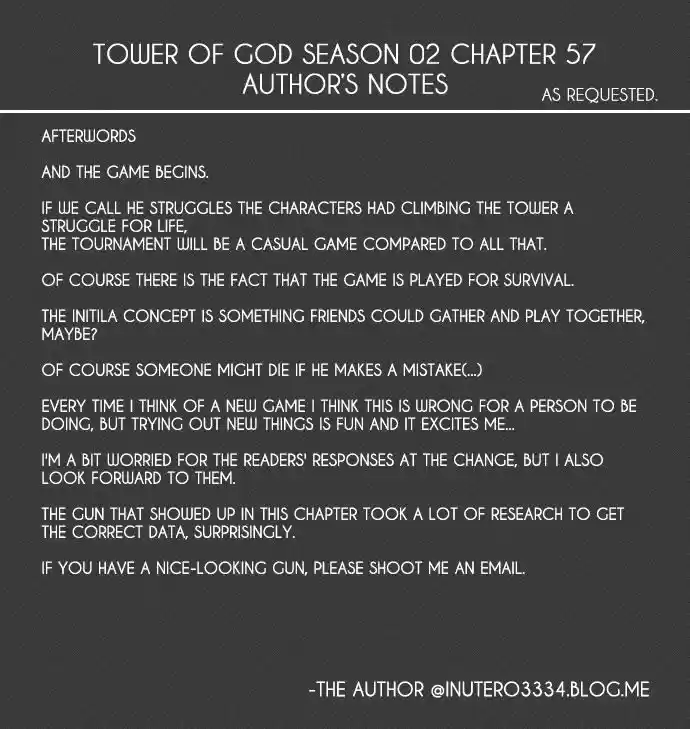 Tower of Based God ch.57