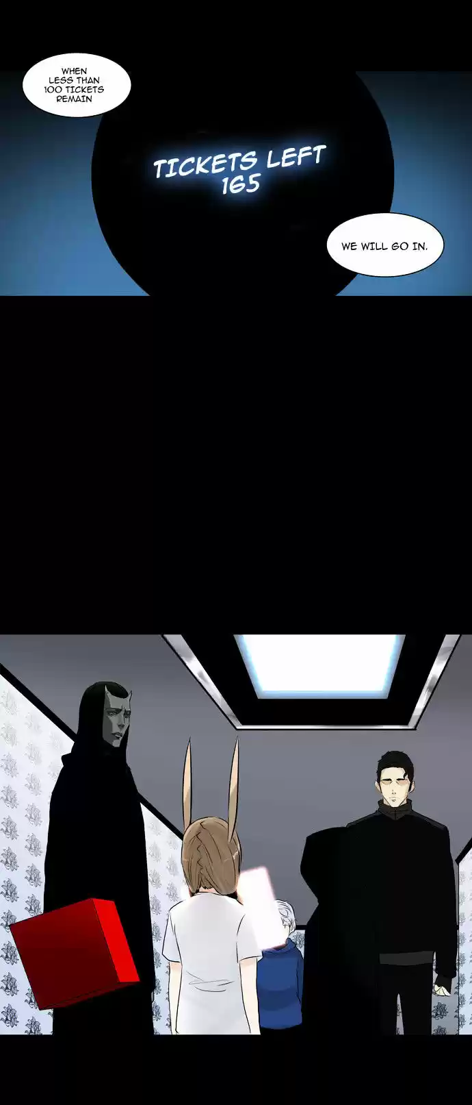 Tower of Based God ch.59