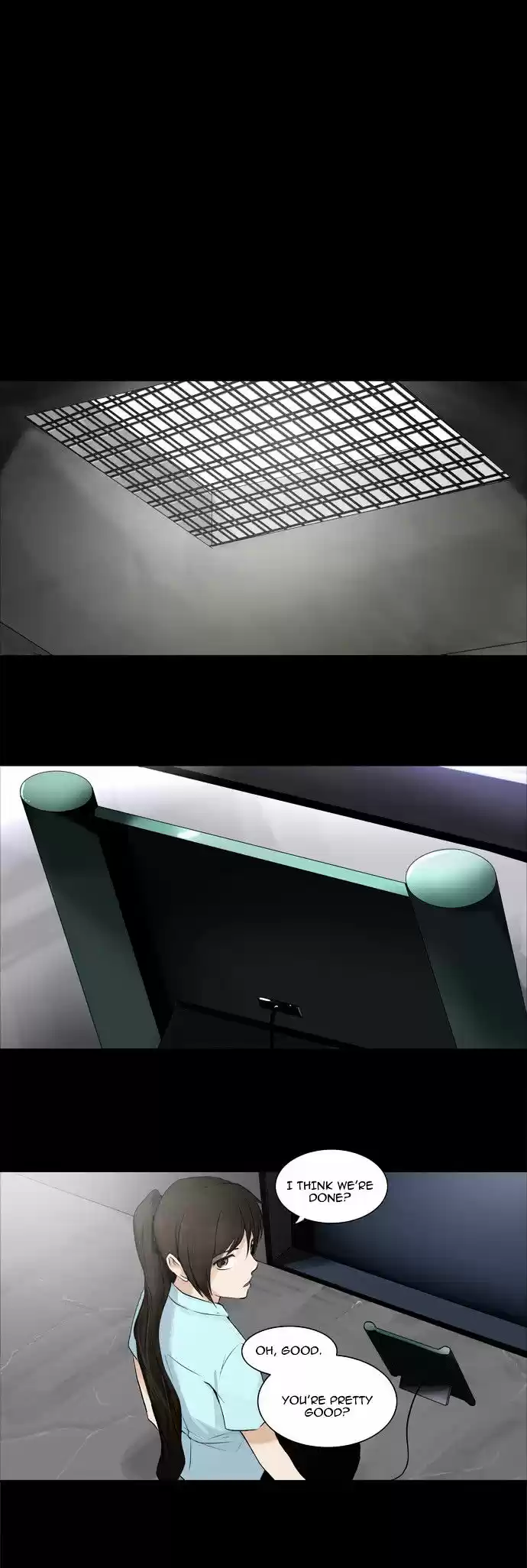 Tower of Based God ch.59