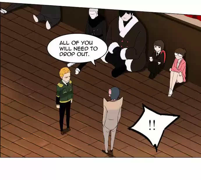 Tower of Based God ch.6