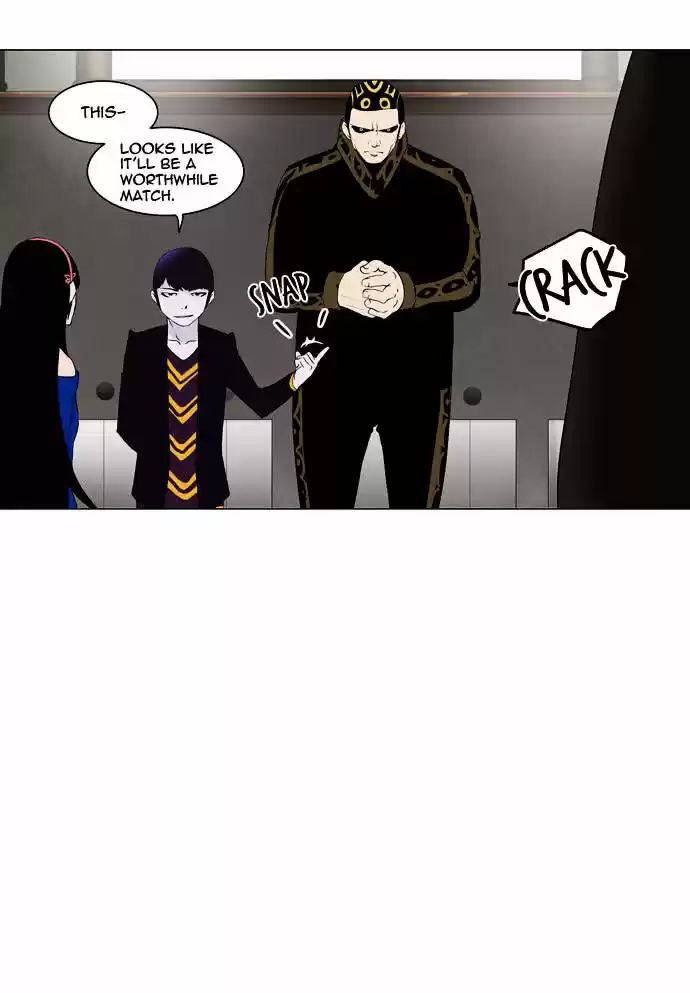 Tower of Based God ch.6