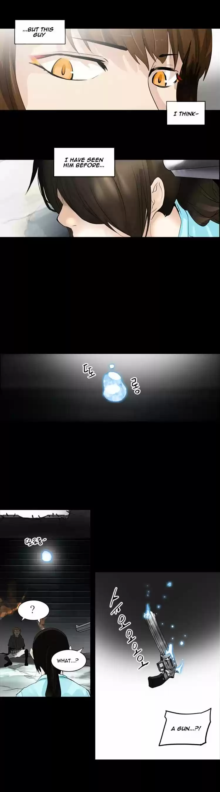 Tower of Based God ch.60