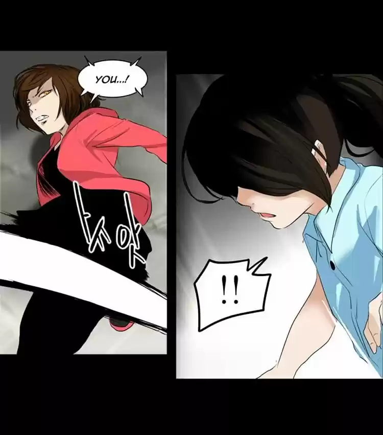 Tower of Based God ch.60