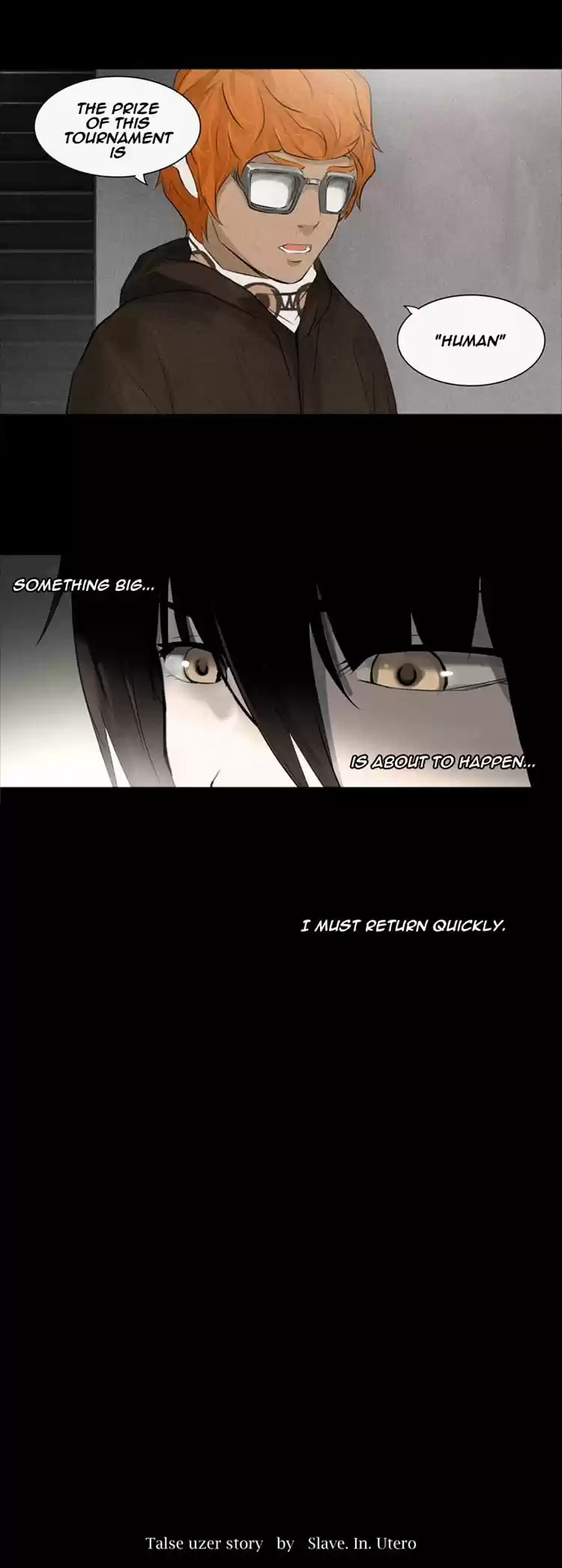 Tower of Based God ch.60