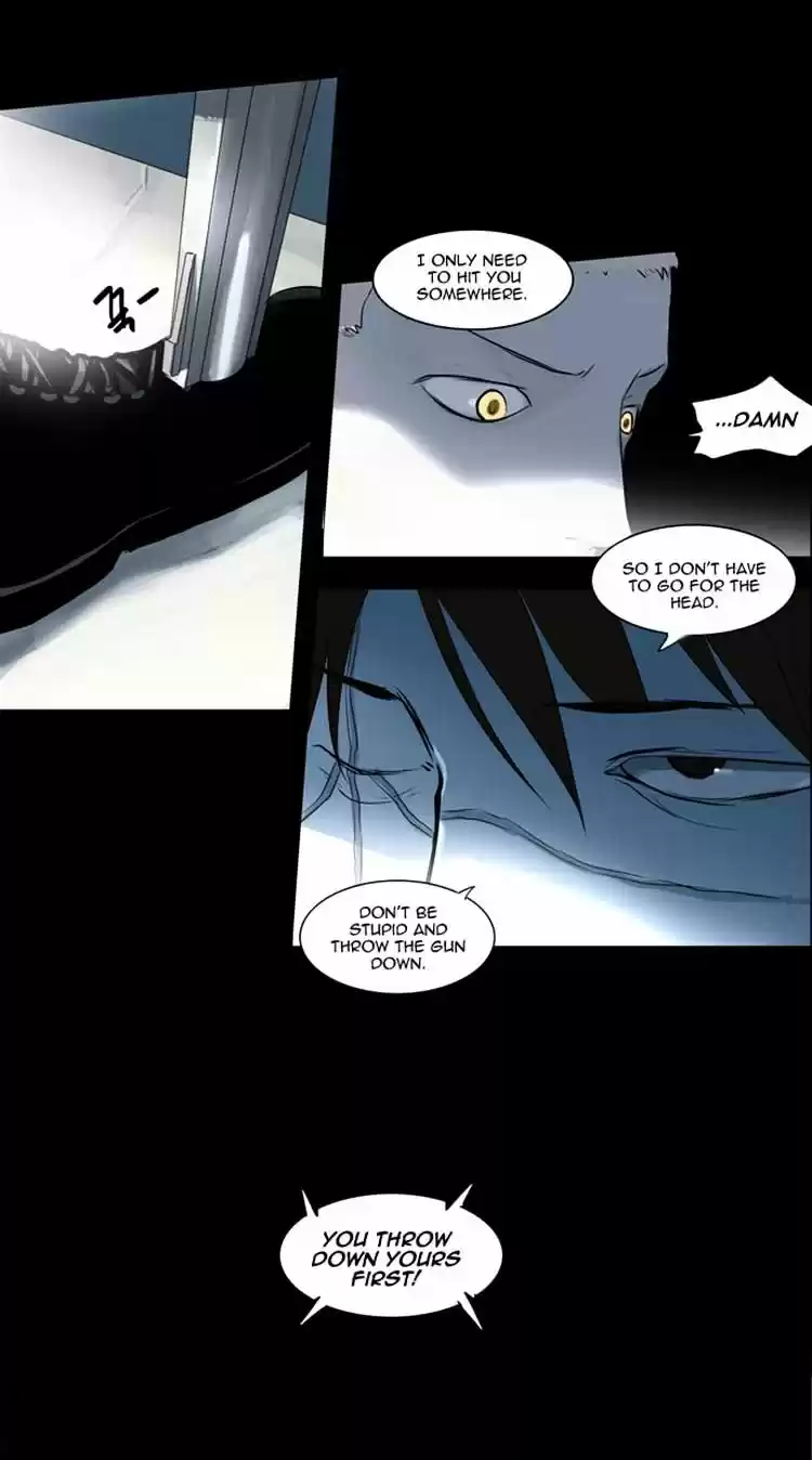 Tower of Based God ch.60