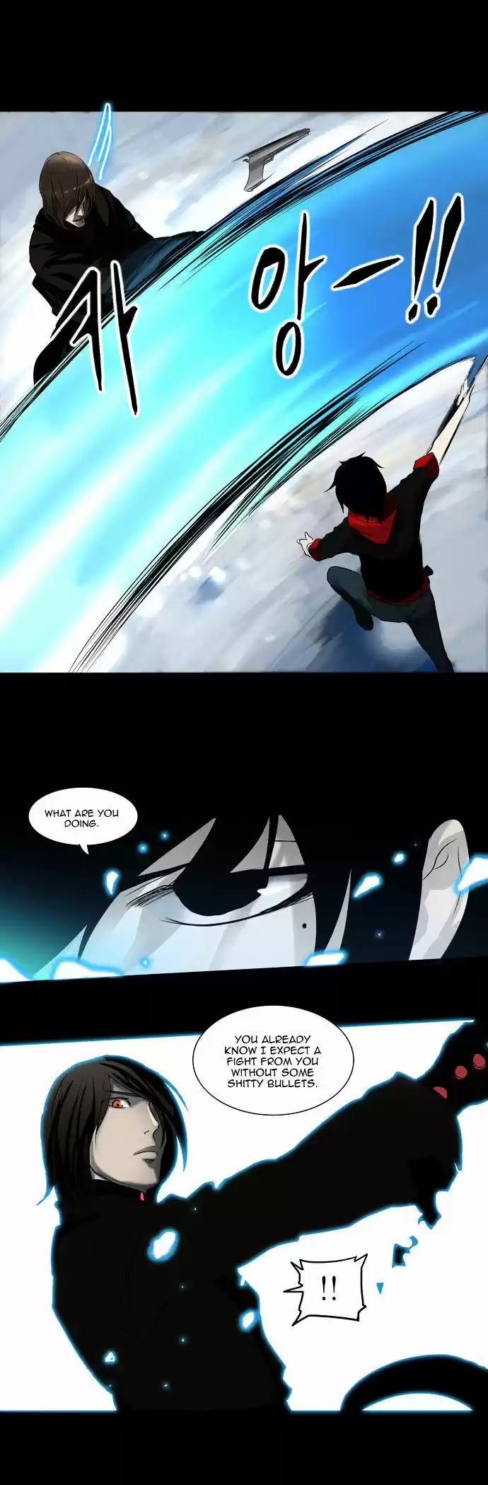 Tower of Based God ch.61