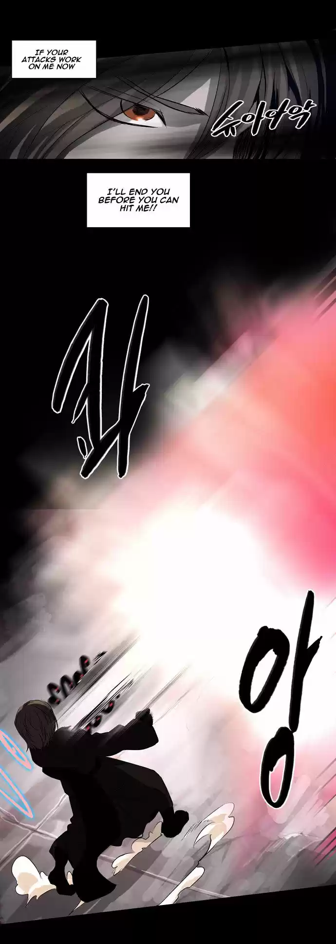 Tower of Based God ch.61