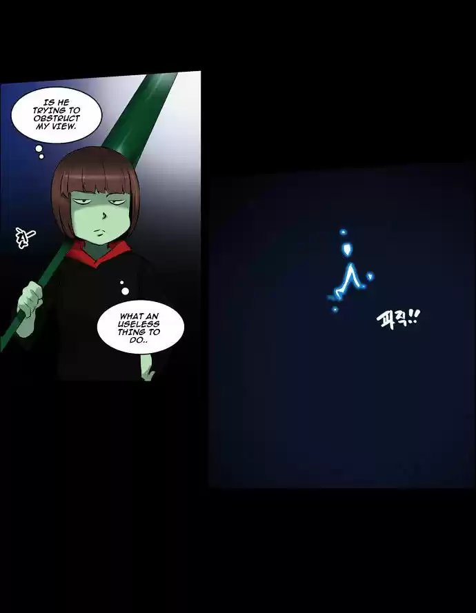 Tower of Based God ch.62