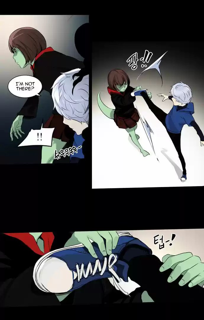 Tower of Based God ch.62