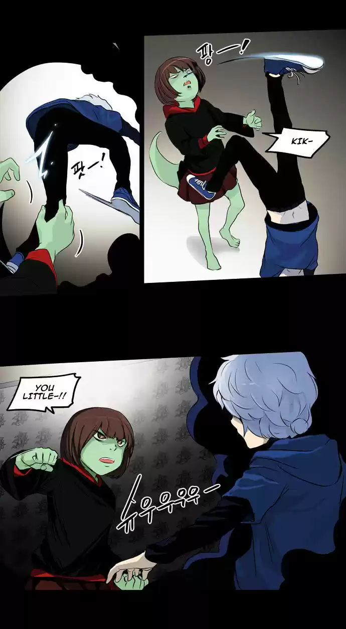 Tower of Based God ch.62