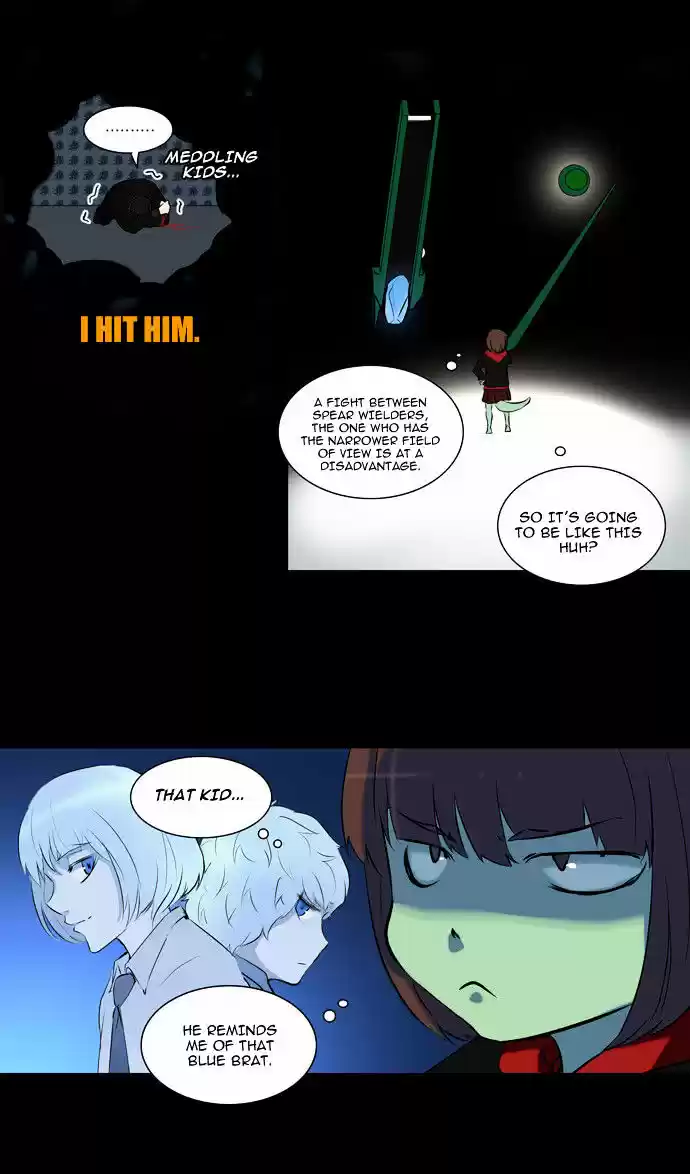 Tower of Based God ch.62