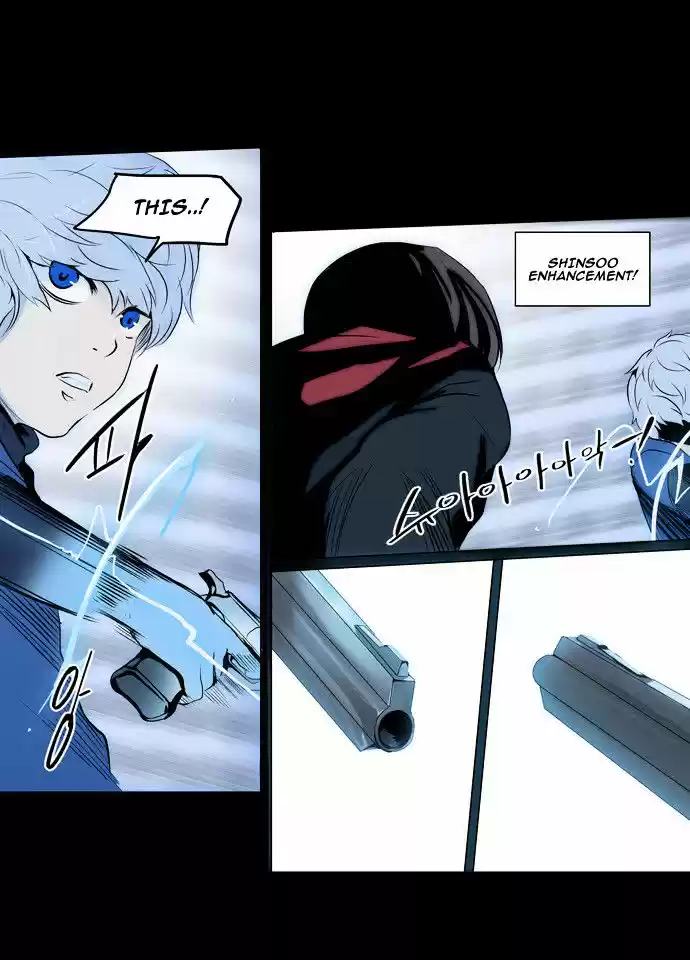 Tower of Based God ch.62