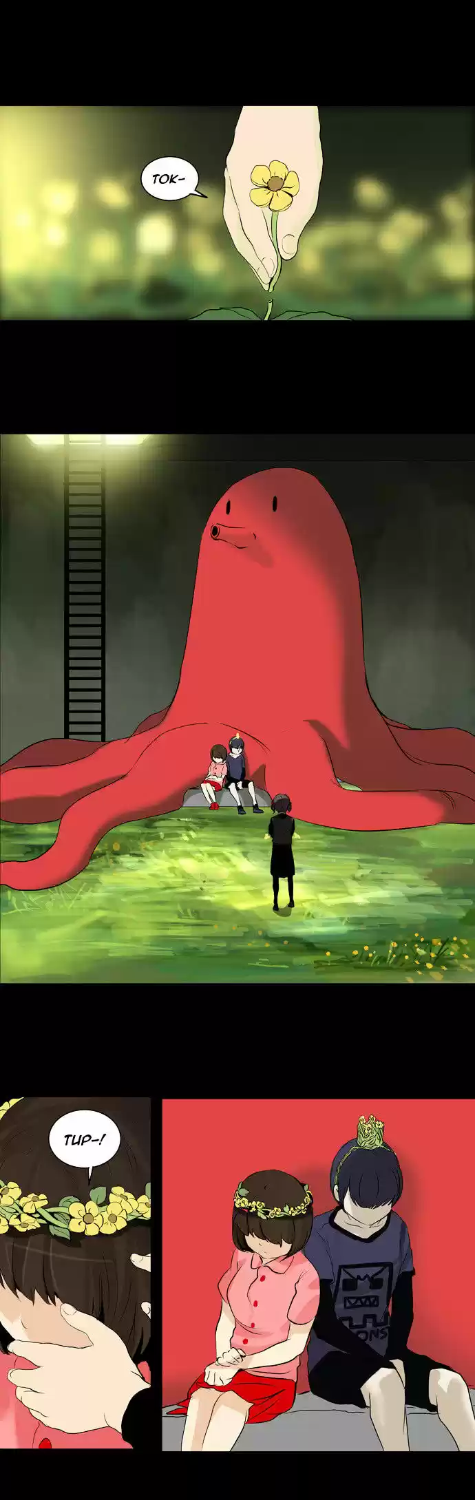 Tower of Based God ch.62