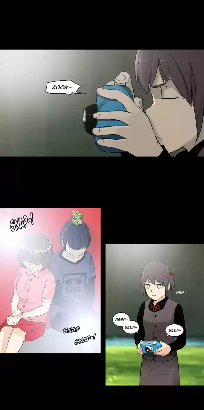 Tower of Based God ch.63