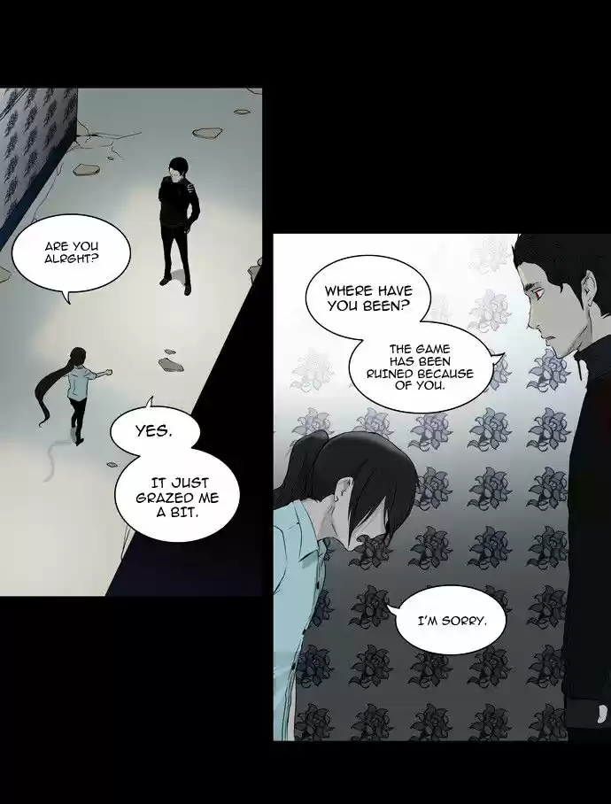 Tower of Based God ch.63