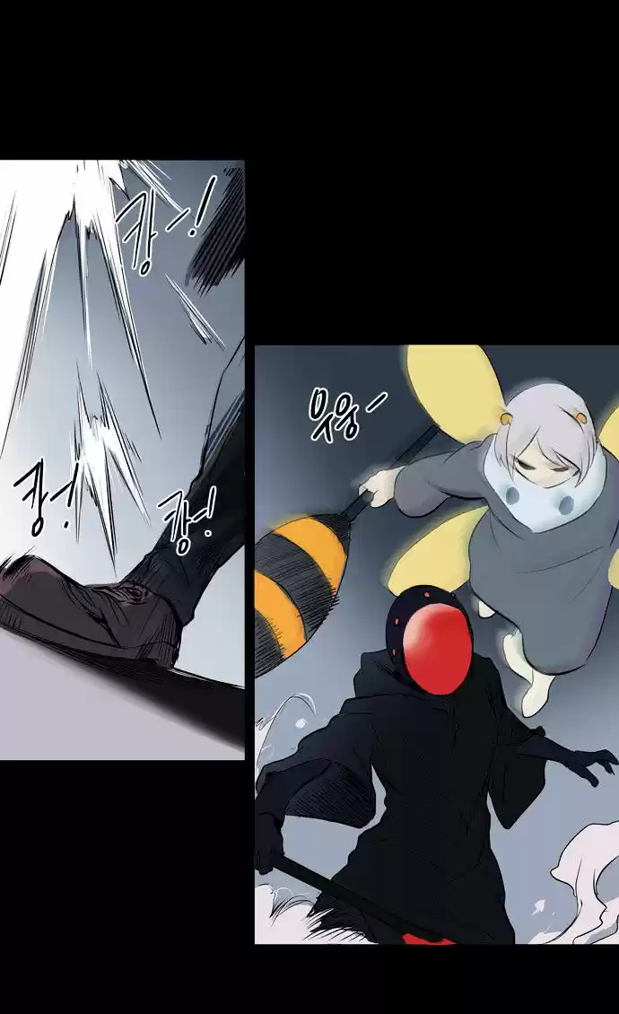 Tower of Based God ch.63