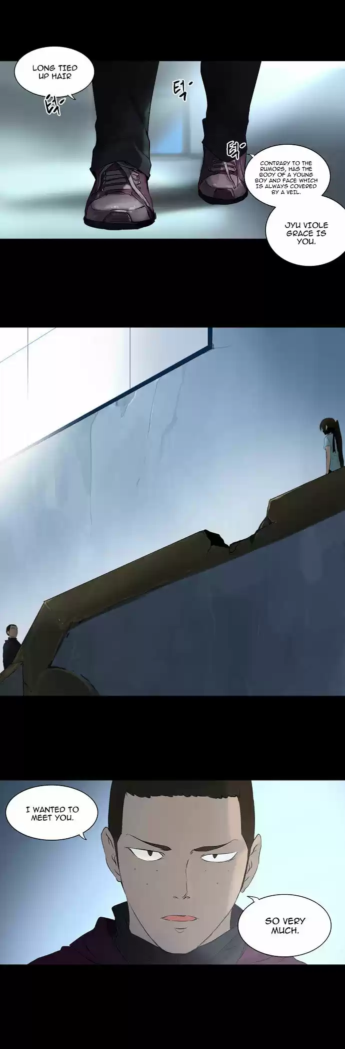 Tower of Based God ch.64