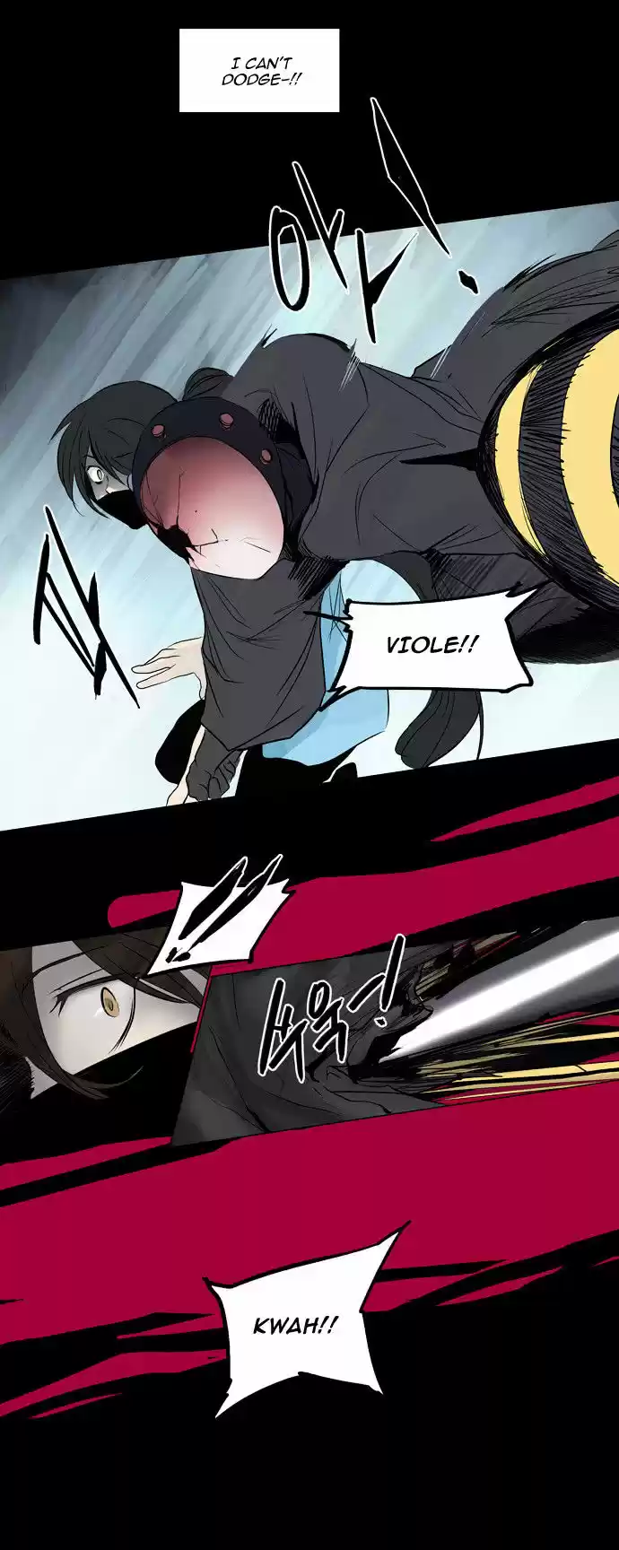 Tower of Based God ch.64