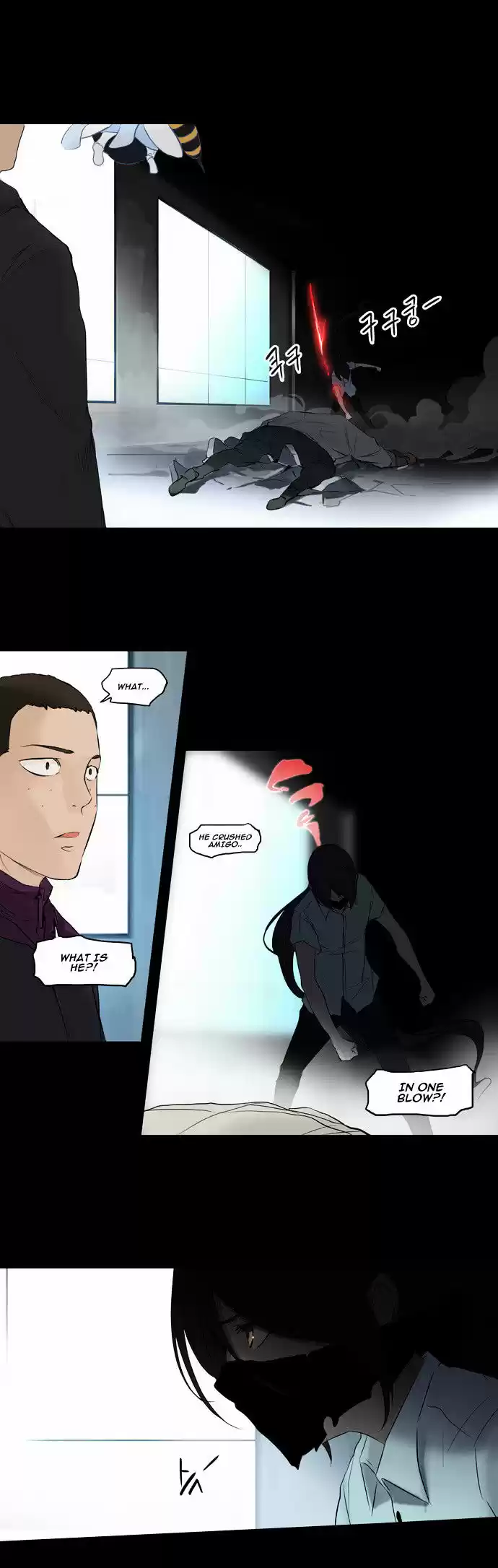 Tower of Based God ch.65