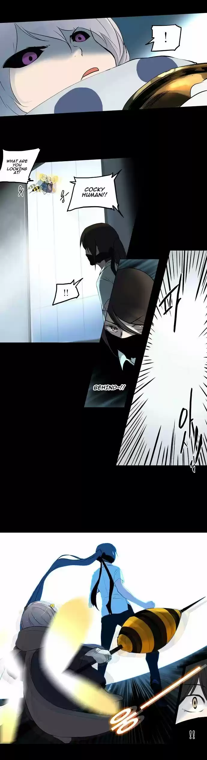 Tower of Based God ch.65