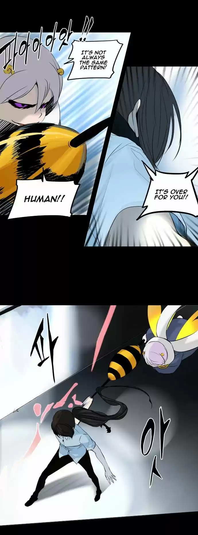 Tower of Based God ch.65